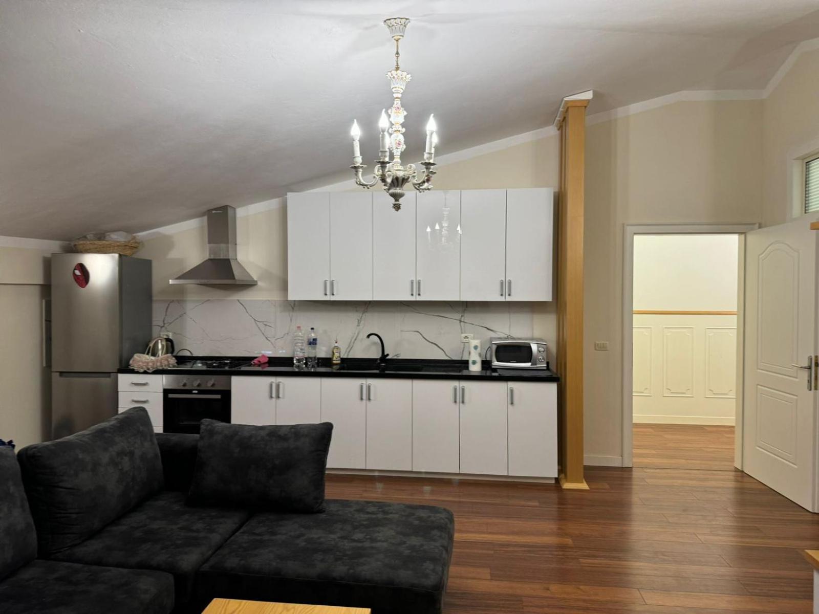 Apartament Casa Margherita Szkodra