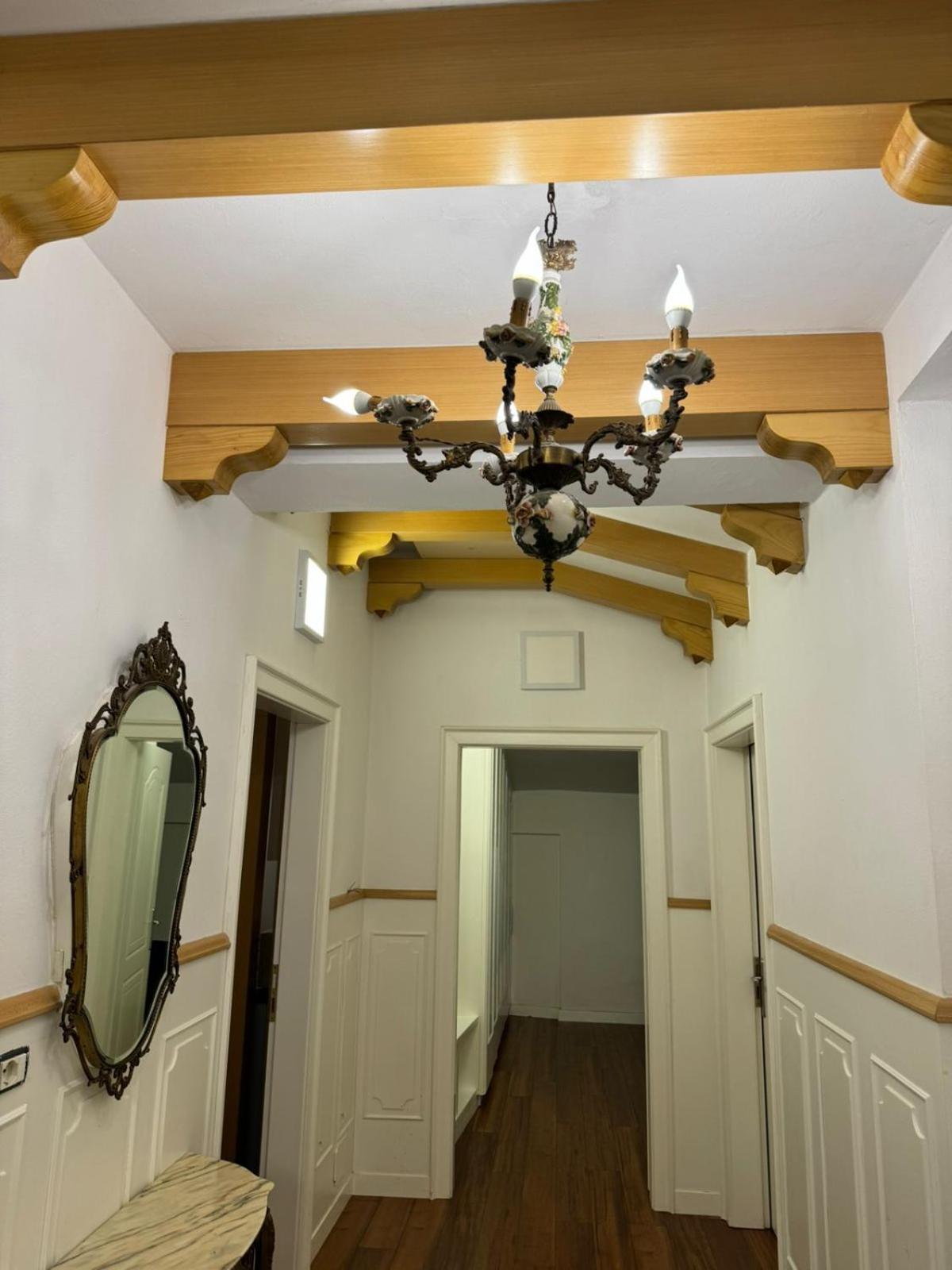 Casa Margherita Szkodra